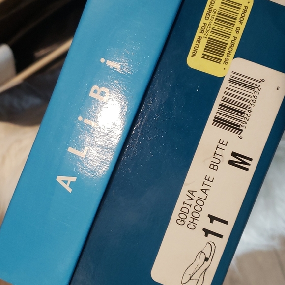 ALiBi Shoes New Alibi Comfort Shoes Poshmark